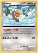 Landorus