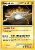 Electrode