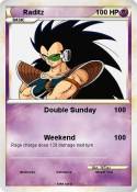 Raditz