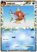 magicarp