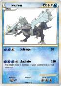kyurem
