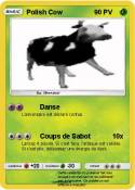 Polish Cow