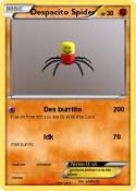 Despacito Spide