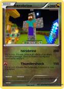 herobrine