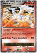 Reshiram
