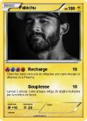 Fabichu