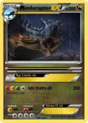 indoraptor
