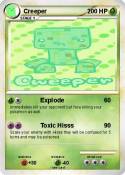 Creeper