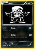 Sans