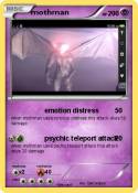mothman