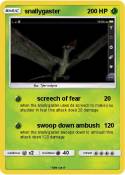 snallygaster