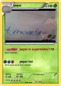 pepsi