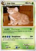 trop chou