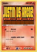 Justin