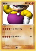 wario
