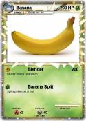 Banana