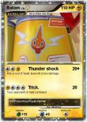Rotom