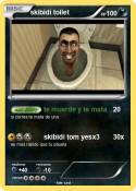 skibidi toilet