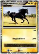 mega tonnère