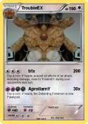 TroubleEX