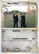 Men in Black