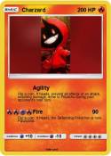 Charzard