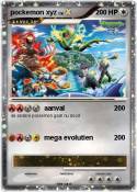 pockemon xyz
