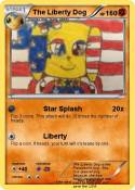 The Liberty