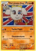 The London Dog