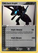 THE Dark Knght