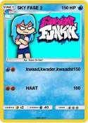 SKY FASE 2