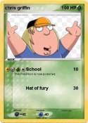 chris griffin