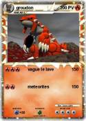 groudon