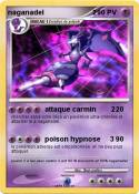 naganadel 2