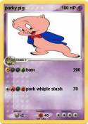 porky pig