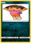 Dora