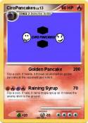 CiroPancakes