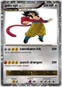 goku sjj4