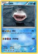 jaws