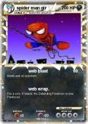 spider man gir