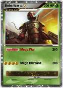 Boba War
