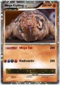 Mega Kiplling