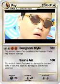 Psy