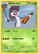 Hillbilly Hare