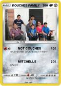 KOUCHES FAMILY