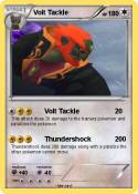 Volt Tackle