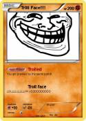 Tr0ll Face!!!!