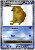 sly doge