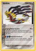 Giratina