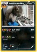 luna the gun